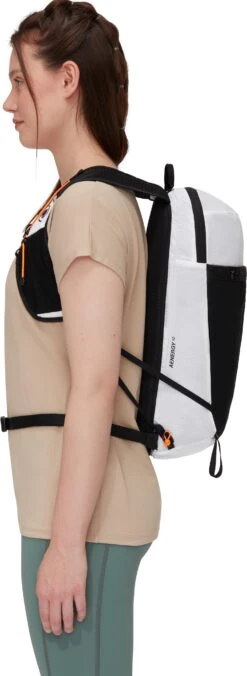 Mammut Aenergy 12 WHITE 13 Mammut Aenergy 12 WHITE -Utendørsutstyr v62x8rjomdsju5bysvvp
