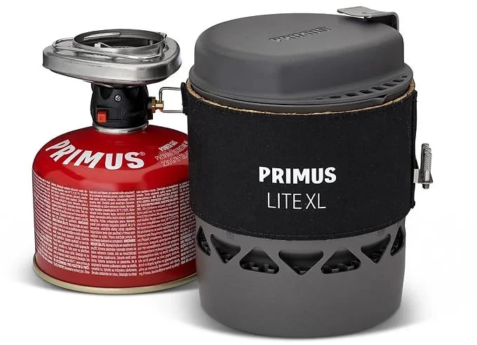 Primus Lite XL Stove System NO COLOR 4 Primus Lite XL Stove System NO COLOR - Bilde 2