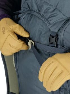 Osprey Sopris 40 Ws Tungsten Grey -Utendørsutstyr v6wq5uqqhvw6qcck7qek