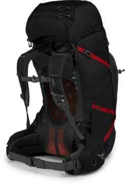Osprey Aether Plus 85 Black 10 Osprey Aether Plus 85 Black -Utendørsutstyr v7rgbbn213mqjfg3j8f0