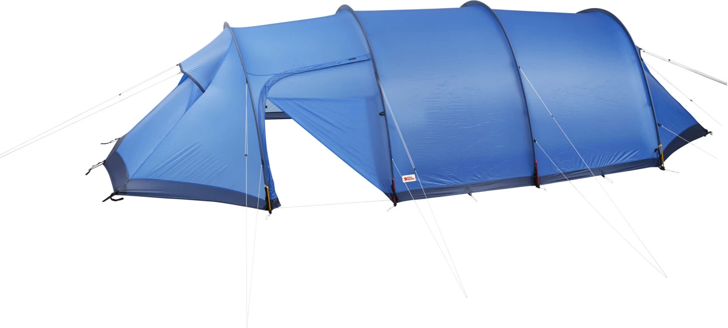 FJÄLLRÄVEN Abisko Endurance 4 UN Blue 5 FJÄLLRÄVEN Abisko Endurance 4 UN Blue - Bilde 3