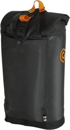 Camp Cassin Fitz 25 Black/Orange 12 Camp Cassin Fitz 25 Black/Orange -Utendørsutstyr v96ocjrupt0idv9ckytb