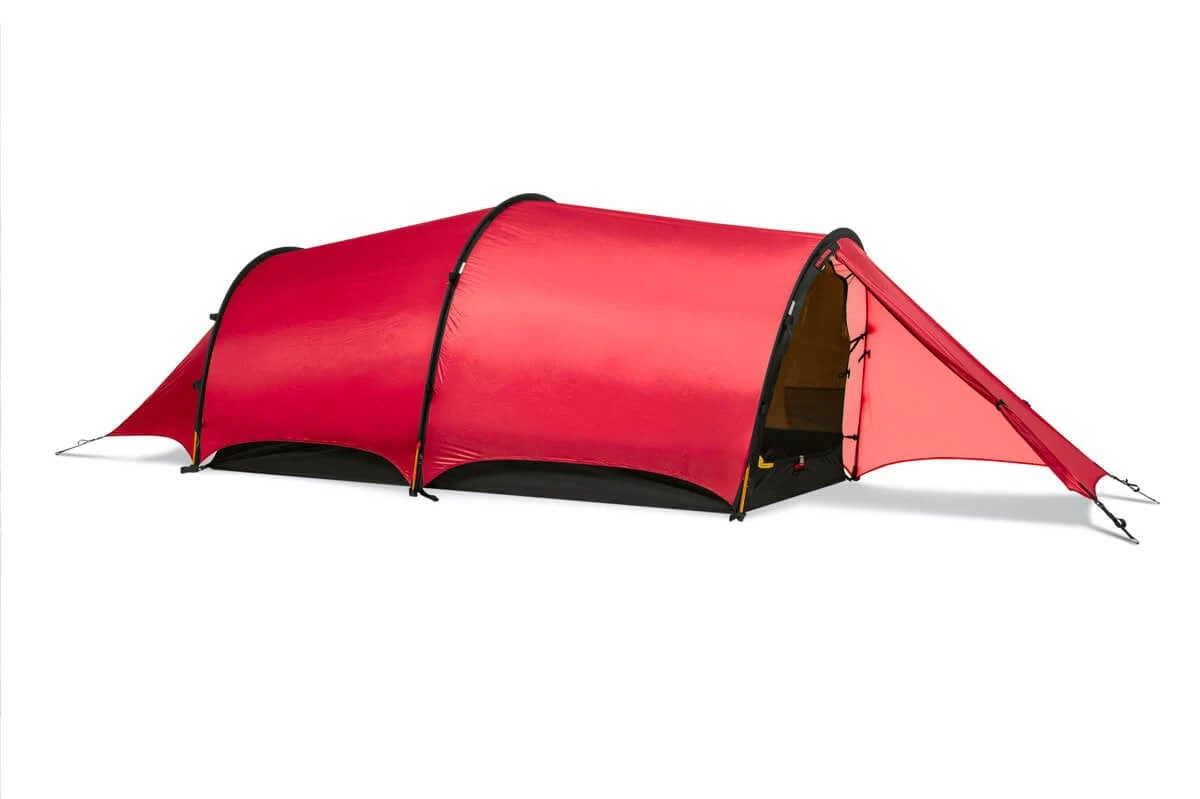 Hilleberg Helags 2 RED 3 Hilleberg Helags 2 RED