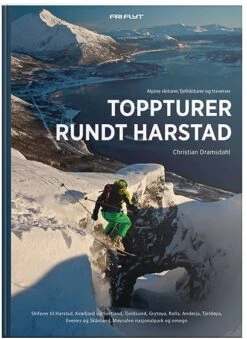 Toppturer Rundt Harstad 0