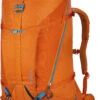 Gregory Alpinisto 50L Zest Orange