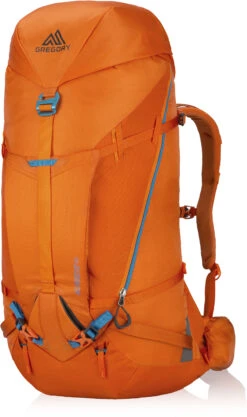 Gregory Alpinisto 50L Zest Orange