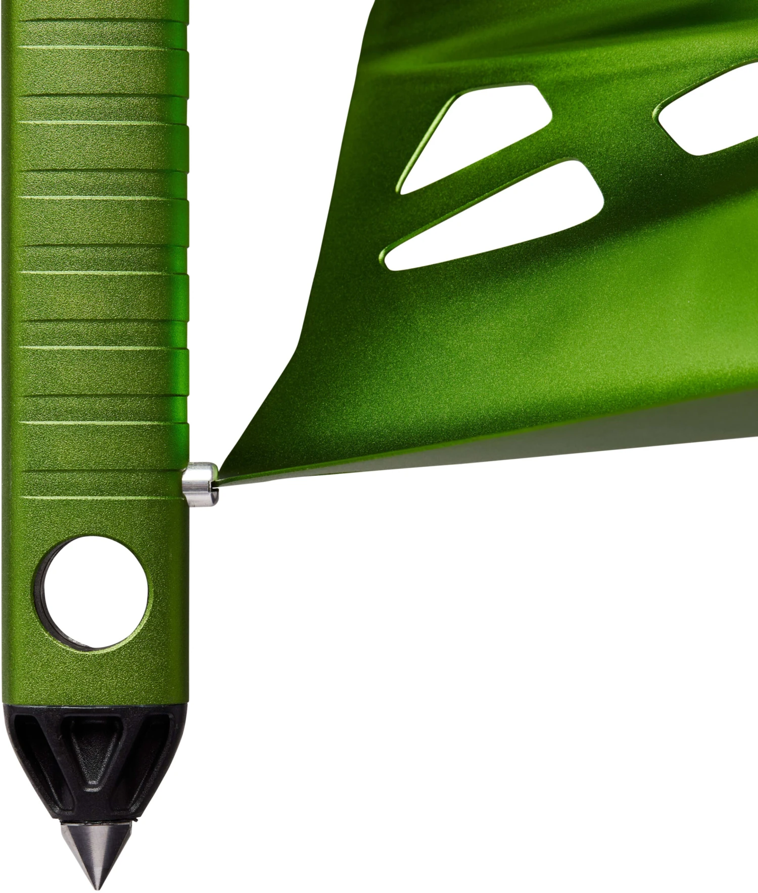 Black Diamond Venom Lt Tech 3011/Envy Green 6 Black Diamond Venom Lt Tech 3011/Envy Green - Bilde 4