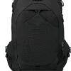 Osprey Escapist 30 Black 2 Osprey Escapist 30 Black -Utendørsutstyr vm2ozgdnmazz6gkbq7ls
