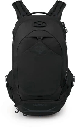 Osprey Escapist 30 Black