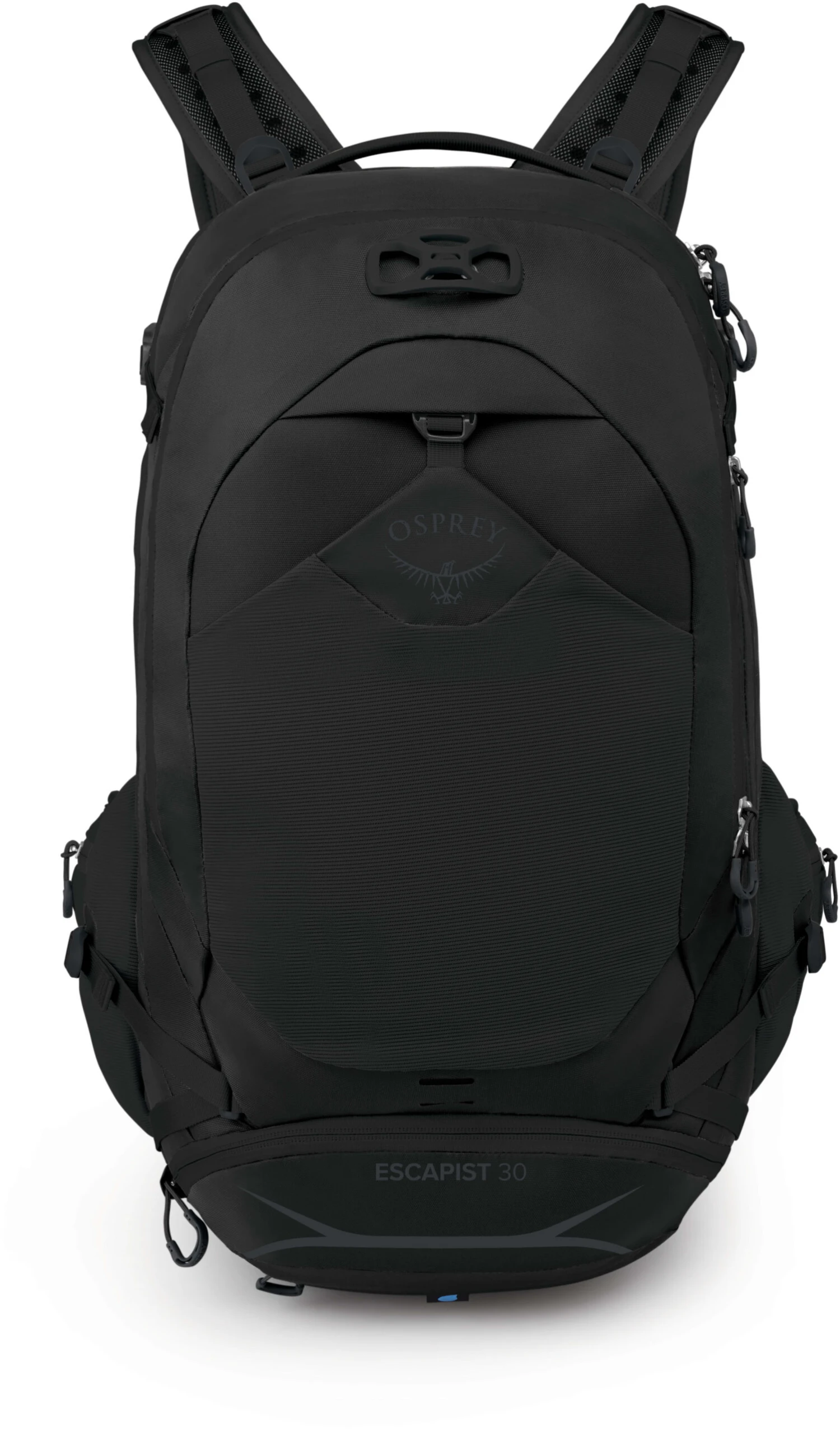 Osprey Escapist 30 Black 3 Osprey Escapist 30 Black