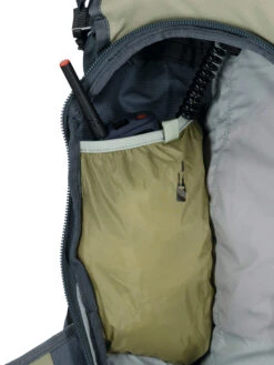 Osprey Sopris 40 Ws Tungsten Grey -Utendørsutstyr vmdzlw9sp4mbkoiu81ix