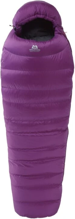 Mountain Equipment Glacier Expedition Ws Foxglove