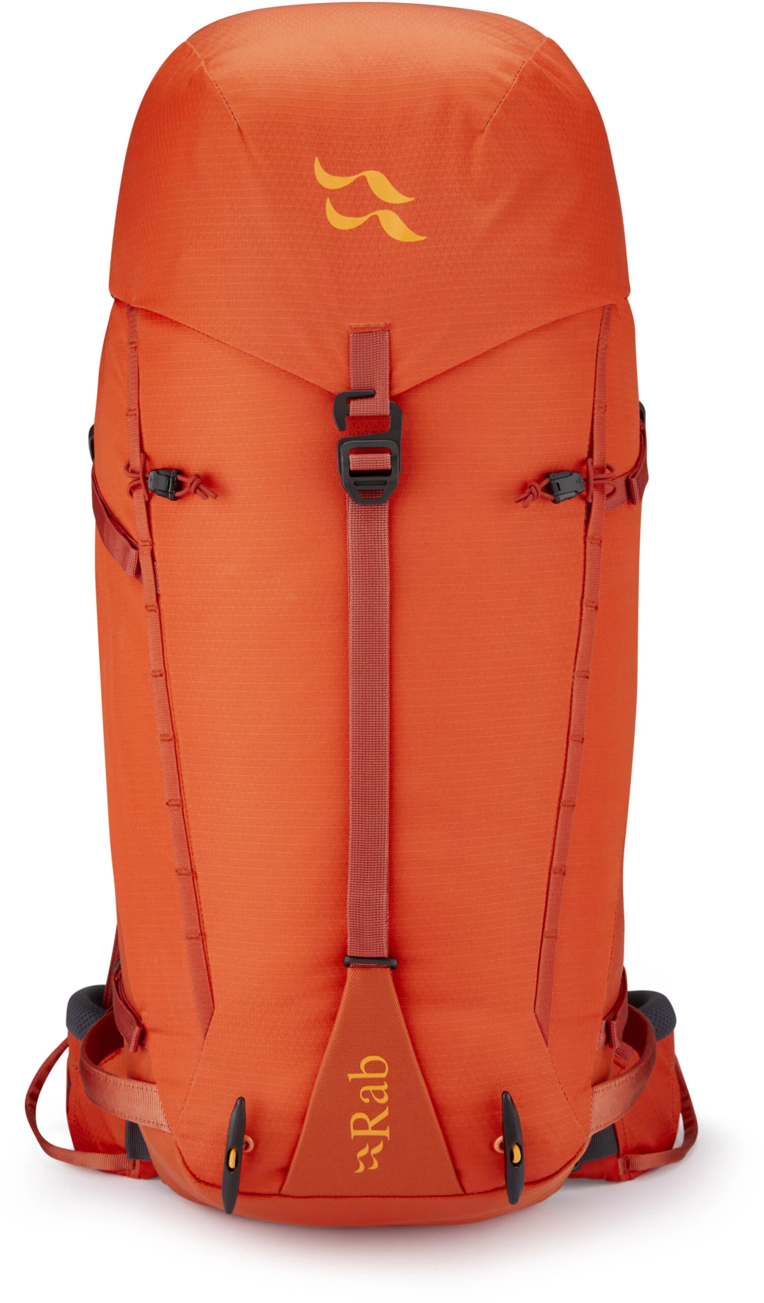 Rab Ascendor 35:40 FIRECRACKER 4 Rab Ascendor 35:40 FIRECRACKER - Bilde 2