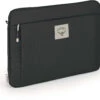 Osprey Arcane Laptop Sleeve 13 287/Stonewash Black 2 Osprey Arcane Laptop Sleeve 13 287/Stonewash Black -Utendørsutstyr vnbrfv92w1yz79kvvzg5
