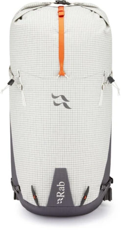 Utendørsutstyr 32 Rab Latok 38 PEWTER