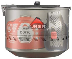 MSR Reactor 2,5L Stove System NC 5 MSR Reactor 2,5L Stove System NC -Utendørsutstyr vrwghaz7d4crqjeuxrou