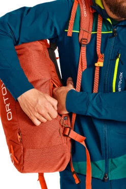 Ortovox Trad Zero 24 23001/23001/desert Orange 13 Ortovox Trad Zero 24 23001/23001/desert Orange -Utendørsutstyr vsresvwwjxcrgkpy49zg