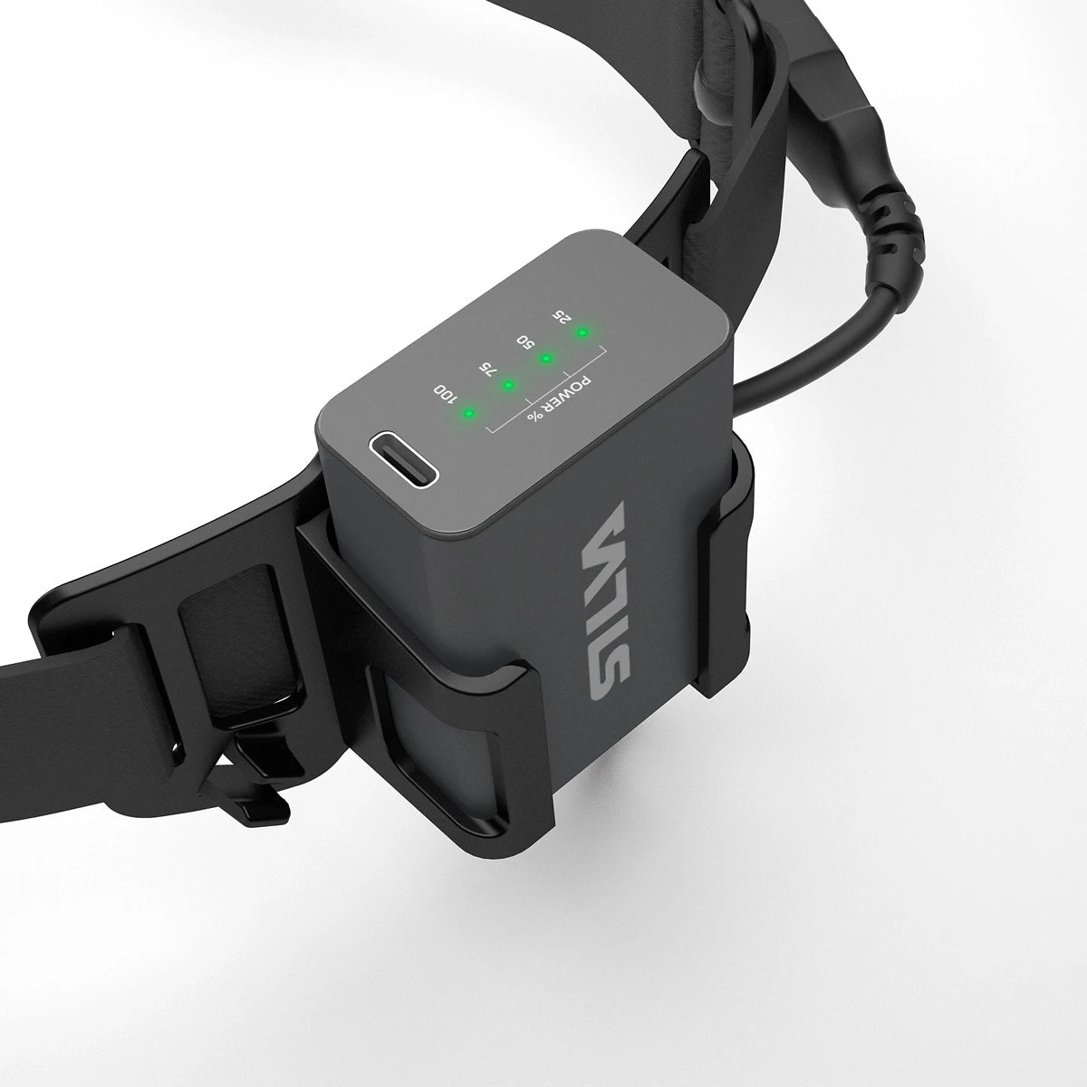 Silva Trail Speed 5R No Colour 10 Silva Trail Speed 5R No Colour - Bilde 8