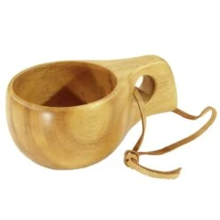 Trekopp 1 Fingers NC