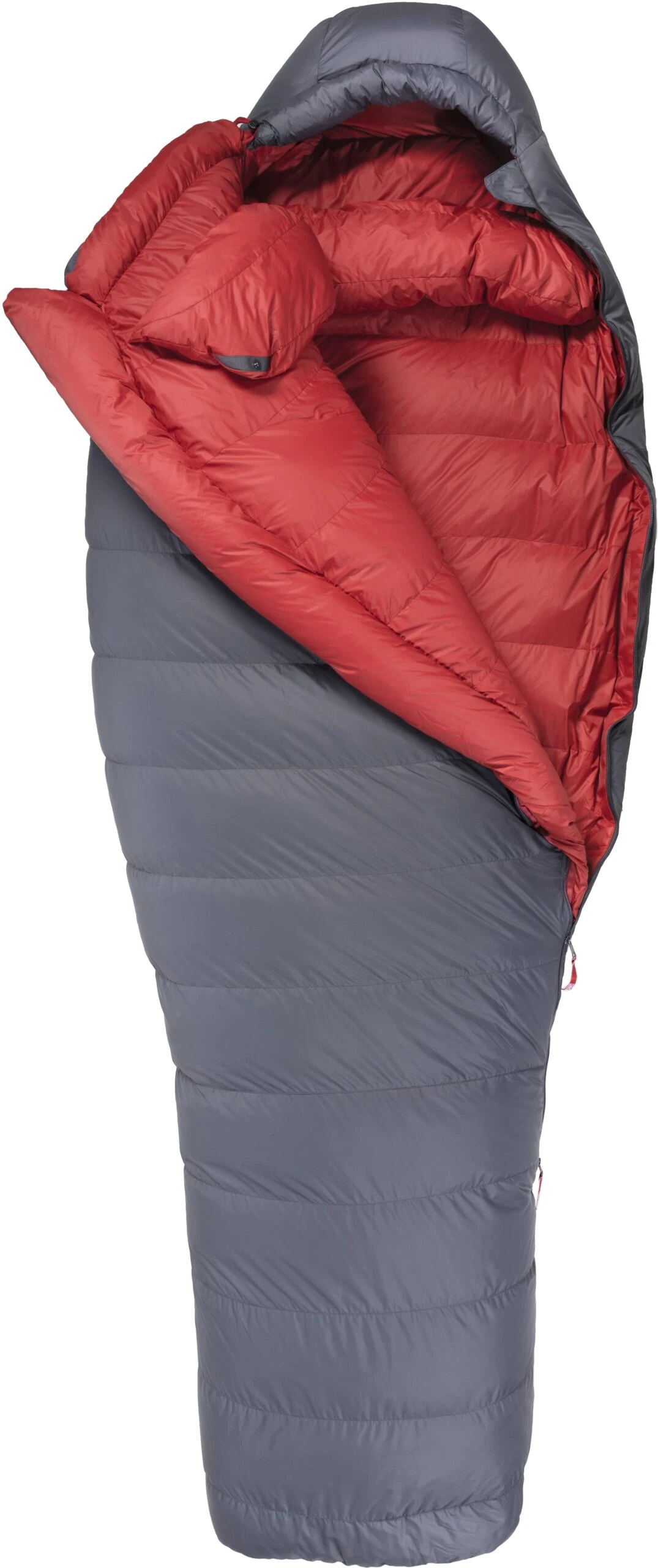 Helsport Rago X-Trem Gray 4 Helsport Rago X-Trem Gray - Bilde 2