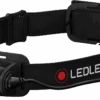 Ledlenser Hodelykt H5R Core 500 Lumen Sort -Utendørsutstyr vwmdp3wvhhymep8qr27b