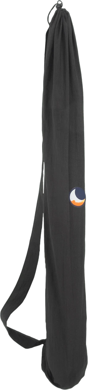 TICKET TO THE MOON Moon Chair Hengestol BLACK 4 TICKET TO THE MOON Moon Chair Hengestol BLACK - Bilde 2