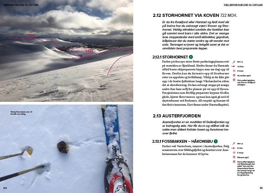 Toppturer Rundt Harstad 0 6 Toppturer Rundt Harstad 0 - Bilde 4