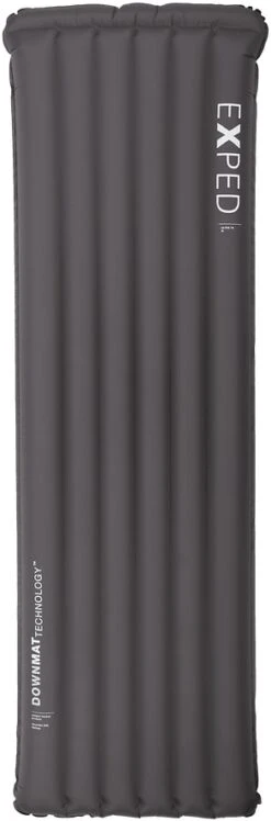 Exped Ultra 7R Greygoose