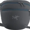 Arc'teryx Mantis 2 Waist Pack Graphite 1 Arc'teryx Mantis 2 Waist Pack Graphite -Utendørsutstyr vxzcfjuyvnhisrdzh8am