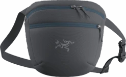 Arc'teryx Mantis 2 Waist Pack Graphite