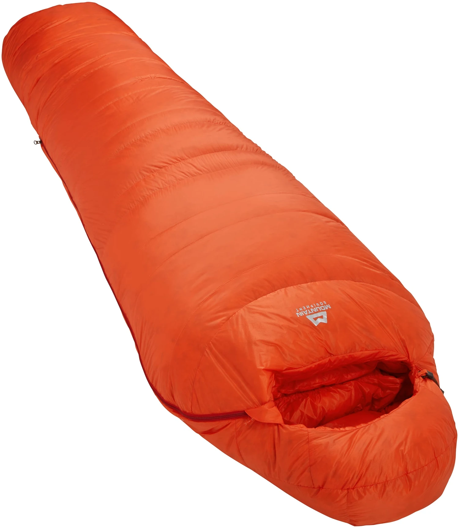 Mountain Equipment Xeros Cardinal Orange 3 Mountain Equipment Xeros Cardinal Orange