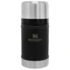 Stanley Mat Termos Classic MATTE BLACK