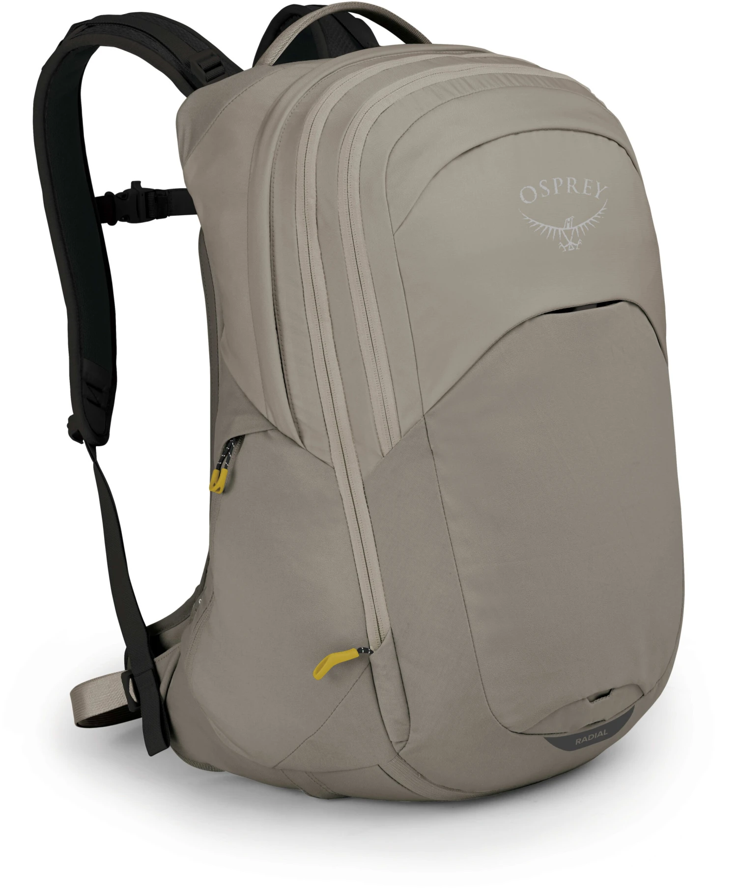 Osprey Radial Tan Concrete 4 Osprey Radial Tan Concrete - Bilde 2