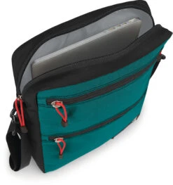Osprey Heritage Musette 13 Dark Pine Green 7 Osprey Heritage Musette 13 Dark Pine Green -Utendørsutstyr w32kmtkbmmd7c1gf8ajm