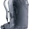 Deuter Freerider Lite 20 Black 2 Deuter Freerider Lite 20 Black -Utendørsutstyr w4crwphzh8agdqtzpifs