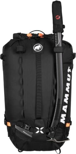 Mammut Trion Nordwand 28 Black -Utendørsutstyr w6kxeevkvck0jehzil1t