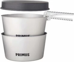 Primus Essential Pot Set 2.3 L Ass 6 Primus Essential Pot Set 2.3 L Ass -Utendørsutstyr w98c9eyswsvwpxqnhcva