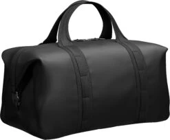 Db Essential Weekend Bag 40L Black Out -Utendørsutstyr wcxm5n5ggc74dwb1pi7f