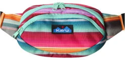 KAVU Spectator COLOR RUN -Utendørsutstyr wewueensvxenw8kmqd02