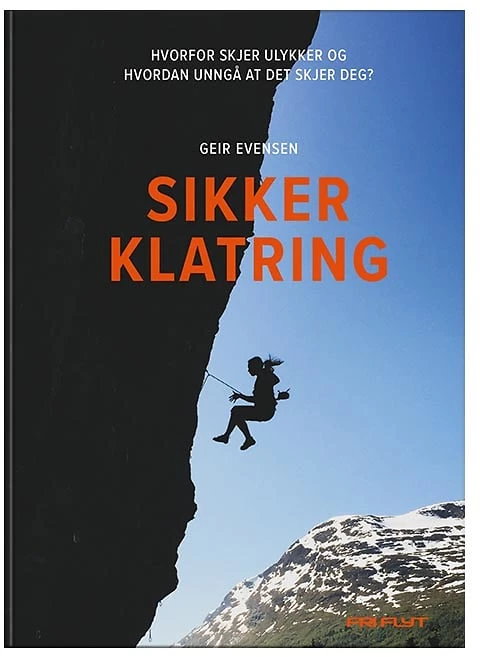 Sikker Klatring NO 3 Sikker Klatring NO