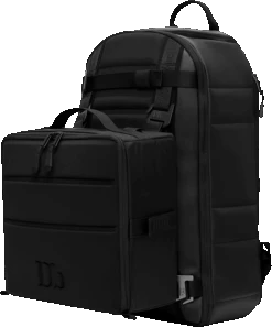 Db The Ramverk XL Camera Insert E01/Black Out 11 Db The Ramverk XL Camera Insert E01/Black Out -Utendørsutstyr wh3oaupr5sr8jmhj3yek