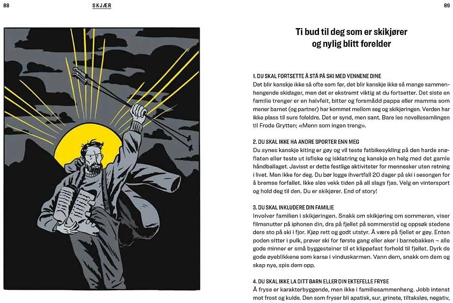 Siste Tur NC 6 Siste Tur NC - Bilde 4