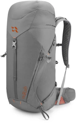 Rab Aeon 35 IRON GREY