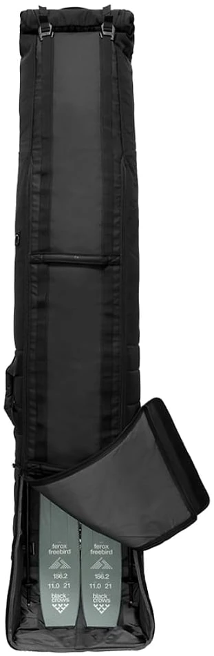 Db The Snowroller Black Out 4 Db The Snowroller Black Out - Bilde 2