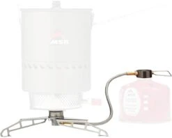 MSR LowDown™ Remote Stove Adapter Komplett 18 MSR LowDown™ Remote Stove Adapter Komplett -Utendørsutstyr wjxks72xr35hcq3inazg