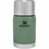 Stanley Mat Termos Classic Hammertone Green 2 Stanley Mat Termos Classic Hammertone Green -Utendørsutstyr wlg0ibbklodvjjcnxg25