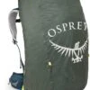 Osprey Ultralight Raincover L Shadow Grey -Utendørsutstyr wpguhurbrlvli2m8xwm6