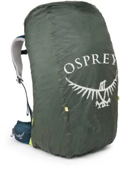 Osprey Ultralight Raincover L Shadow Grey