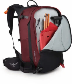 Osprey Sopris Pro Avy 30 498/Red Mountain 8 Osprey Sopris Pro Avy 30 498/Red Mountain -Utendørsutstyr wr9npcc5h0soukwdqvig