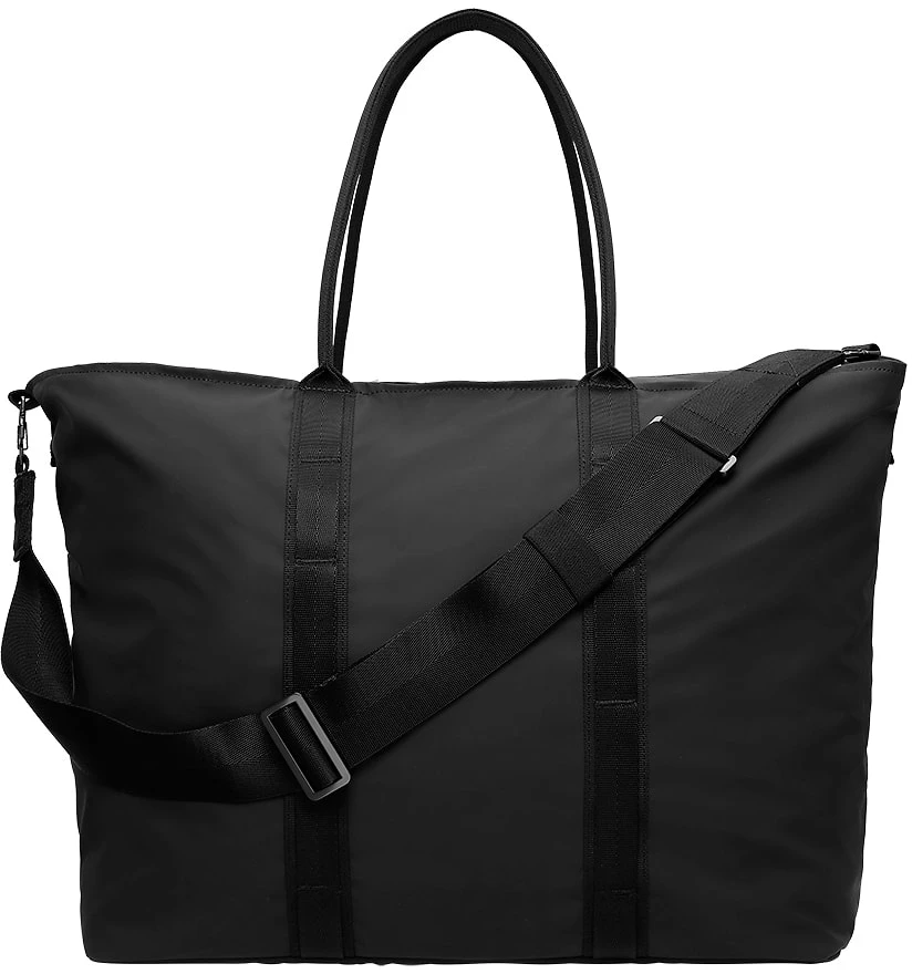 Db Essential Tote 50L Black Out 4 Db Essential Tote 50L Black Out - Bilde 2